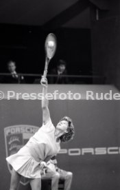 19.10.84 Porsche Tennis Grand Prix Filderstadt