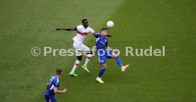 03.09.22 VfB Stuttgart - FC Schalke 04