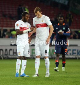 VfB Stuttgart - SV Werder Bremen