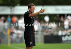 VfB Stuttgart - Betis Sevilla