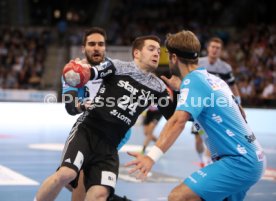 TVB 1898 Stuttgart - THW Kiel