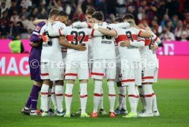 19.10.24 FC Bayern M&uuml;nchen - VfB Stuttgart
