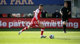 24.04.21 SC Freiburg - TSG 1899 Hoffenheim