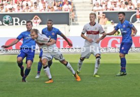 VfB Stuttgart - 1. FSV Mainz 05