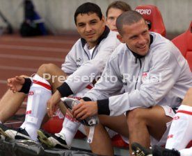 19.09.2002 VfB Stuttgart - FK Ventspils