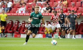 16.09.23 1. FSV Mainz 05 - VfB Stuttgart