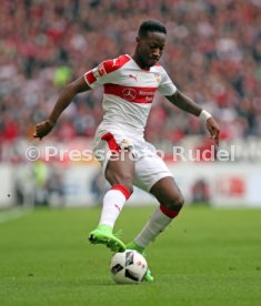 VfB Stuttgart - 1. FC Kaiserslautern