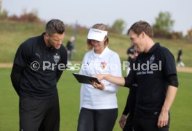 VfB Stuttgart Footgolf Cup