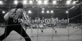 05.01.92 Hallen Masters Stuttgart
