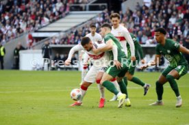 01.03.26 VfB Stuttgart - VfL Wolfsburg