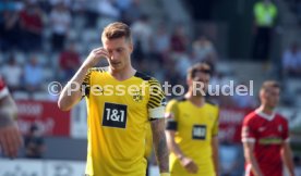 21.08.21 SC Freiburg - Borussia Dortmund