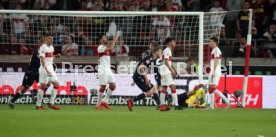 Relegation 2019 VfB Stuttgart - 1. FC Union Berlin