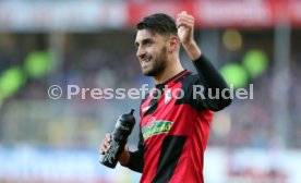 SC Freiburg - FC Augsburg