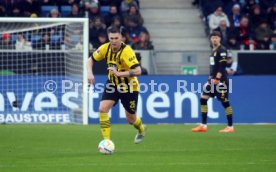 25.02.23 TSG 1899 Hoffenheim - Borussia Dortmund