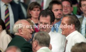 07.07.95 Tradionself Deutschland - Niederlande