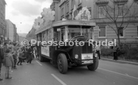 03.03.81 VfB Stuttgart Faschingsumzug