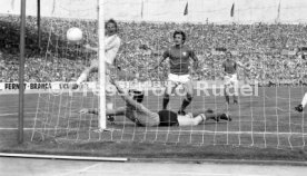 23.06.74 Polen - Italien