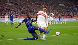 28.10.23 VfB Stuttgart - TSG 1899 Hoffenheim