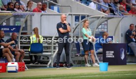 TSG 1899 Hoffenheim - SC Freiburg