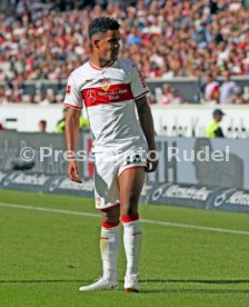 VfB Stuttgart - SV Werder Bremen
