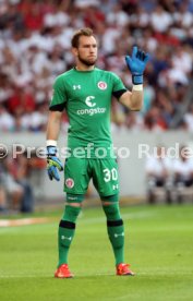 VfB Stuttgart - FC St. Pauli