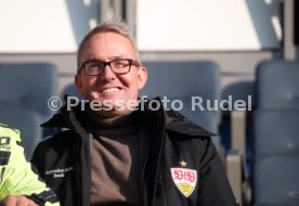 27.04.22 U17 VfB Stuttgart - U17 Hertha BSC Berlin