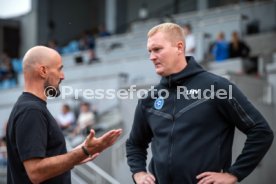 10.09.24 U21 Estland - U21 Deutschland