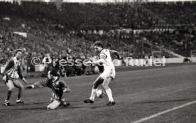 24.11.90 VfB Stuttgart - 1. FC K&ouml;ln