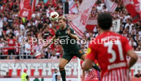 30.08.26 SC Freiburg - SV Werder Bremen