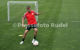 06.07.23 VfB Stuttgart Training
