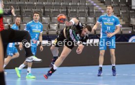 14.11.20 TVB Stuttgart - TSV Hannover-Burgdorf