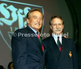 31.10.00 VfB Stuttgart Herbstball