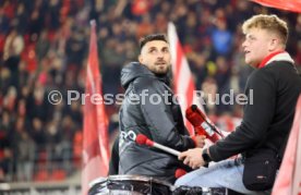 13.11.22 SC Freiburg - 1. FC Union Berlin