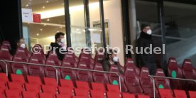 29.01.21 VfB Stuttgart - 1. FSV Mainz 05