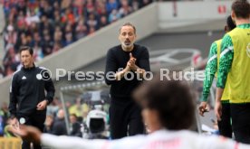 30.04.22 VfB Stuttgart - VfL Wolfsburg