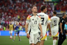 05.07.24 Spanien - Deutschland