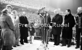 02.04.1988 Deutschland - Ungarn