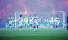 23.05.26 DFB-Pokal Finale 2026 FC Bayern M&uuml;nchen - VfB Stuttgart