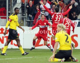 VfB Stuttgart