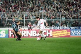 27.03.97 VfB Stuttgart - TSV 1860 M&uuml;nchen