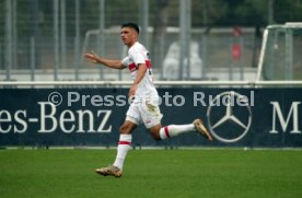 27.08.22 VfB Stuttgart II - TSG 1899 Hoffenheim II
