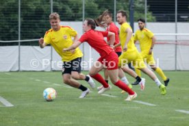 13.07.23 VfB Stuttgart Mitarbeiter Kick
