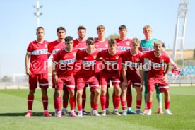 17.09.24 U19 Real Madrid - U19 VfB Stuttgart