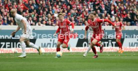 08.04.23 SC Freiburg - FC Bayern M&uuml;nchen
