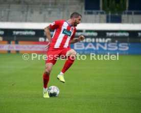 1. FC Heidenheim - SSV Jahn Regensburg