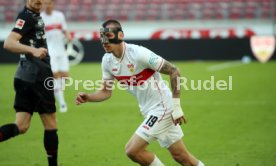 04.04.21 VfB Stuttgart - SV Werder Bremen