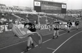 17.05.89 VfB Stuttgart - SSC Neapel