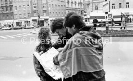 &Ouml;sterreich - DDR