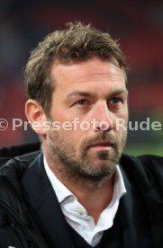 Bayer 04 Leverkusen - VfB Stuttgart