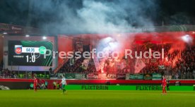 19.12.24 1. FC Heidenheim - FC St. Gallen